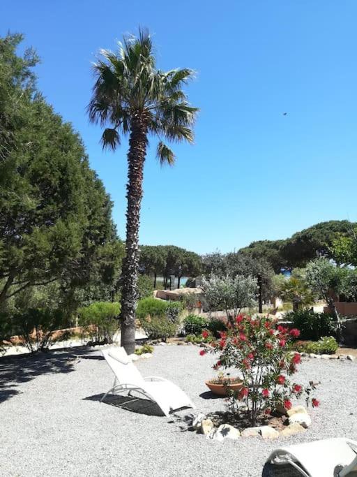 Villa Margiu Villasimius Exterior foto