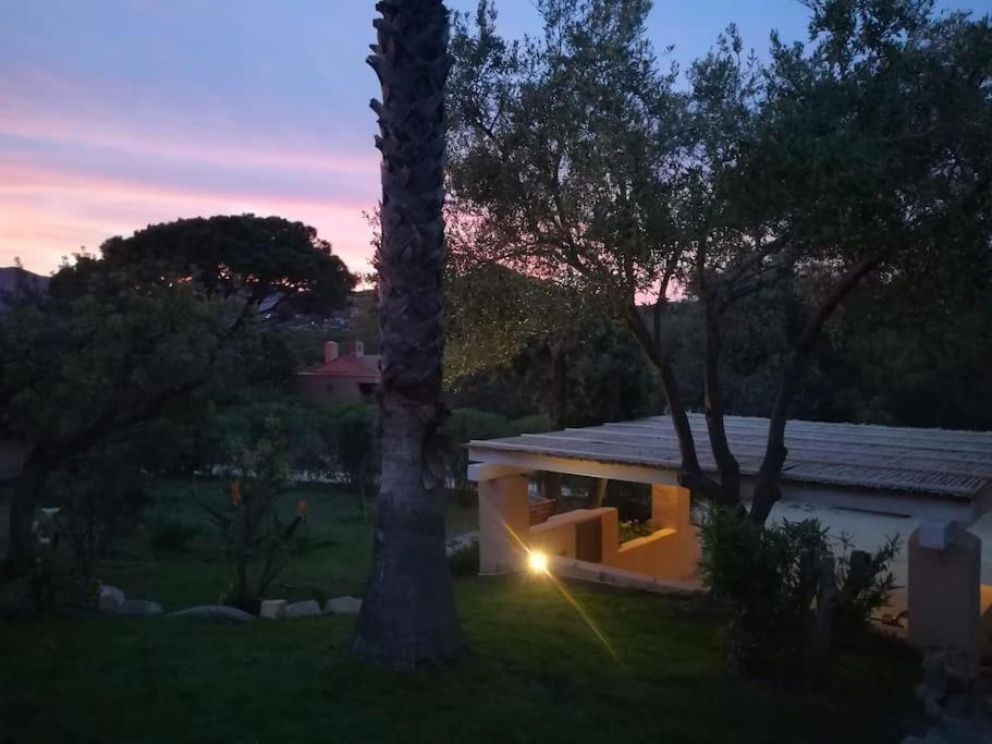 Villa Margiu Villasimius Exterior foto